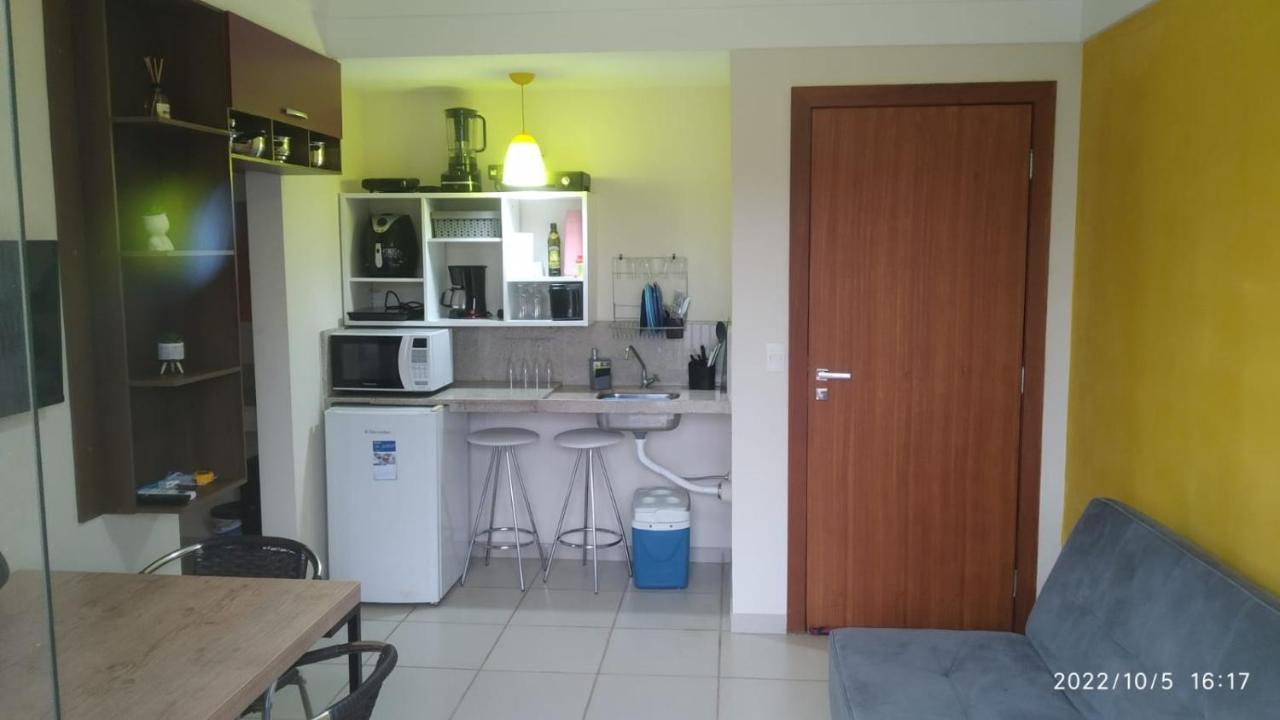 Flat Quartier - Aldeia Das Aguas Barra do Pirai Ngoại thất bức ảnh